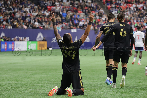 - LAFC at Whitecaps Vancouver -  - 20231021 - 720