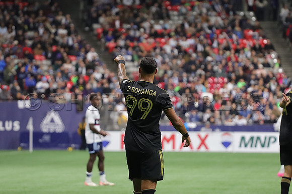 - LAFC at Whitecaps Vancouver -  - 20231021 - 722