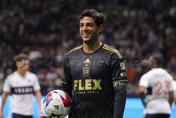 - LAFC at Whitecaps Vancouver -  - 20231021 - 899