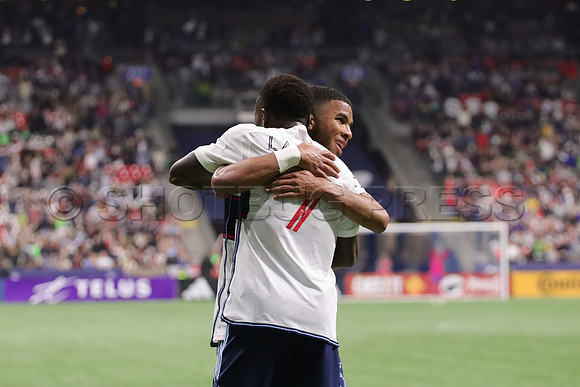 - LAFC at Whitecaps Vancouver -  - 20231021 - 1149