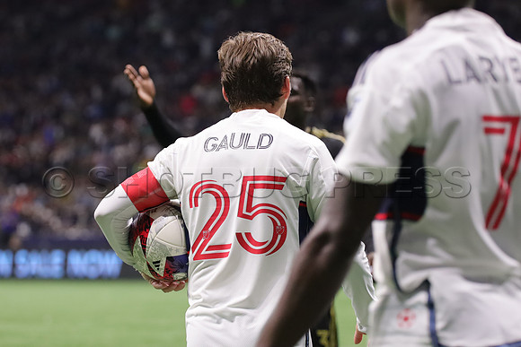 - LAFC at Whitecaps Vancouver -  - 20231021 - 1245