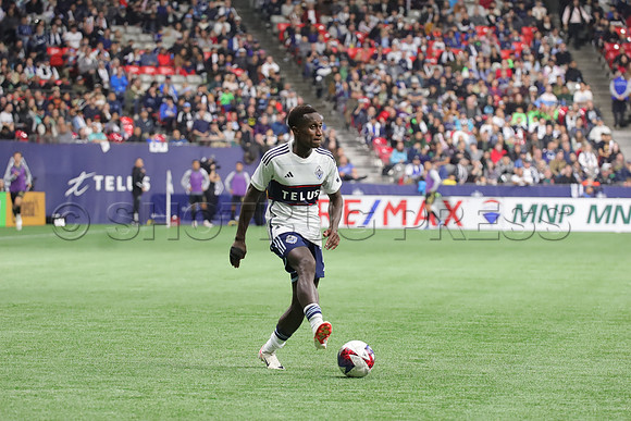 - LAFC at Whitecaps Vancouver -  - 20231022 - 1251