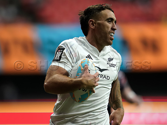 Wes Shaw- HSBC Rugby Sevens -299489_