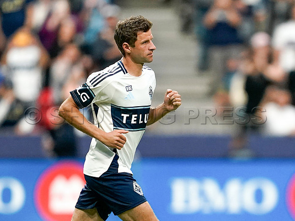 Wes Shaw Houston Dynamo at Vancouver Whitecaps 20250817 -352829