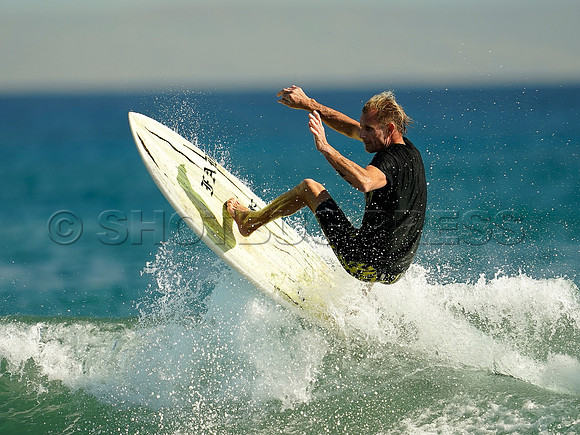 Maui Surfing at , in , HI, USA, July 13, 2024.