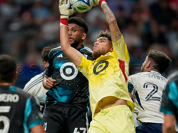 Wes Shaw- Minnesota United FC at Vancouver Whitecaps FC- 326213