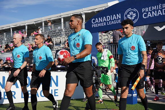 Wes Shaw Valour FC at Vancouver FC 20241013 -229199