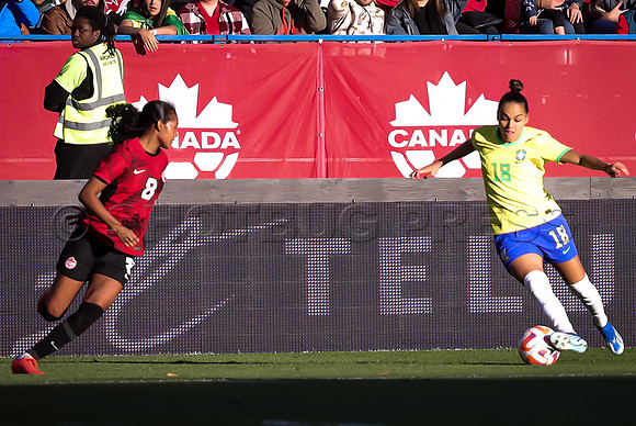 Luanna Andrade Canada vs Brazil- October 231028 - 93036 _