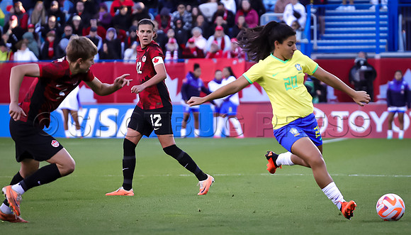 Luanna Andrade Canada vs Brazil- October 231028 - 93037 _