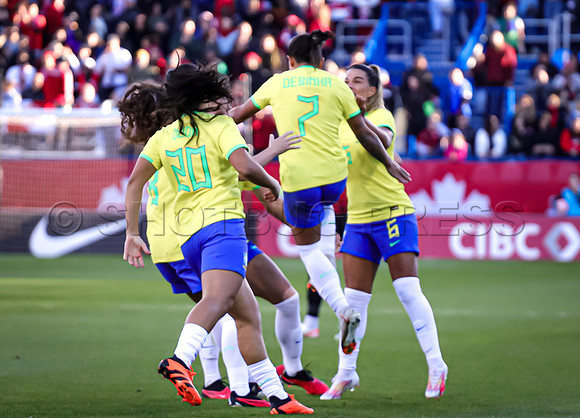Luanna Andrade Canada vs Brazil- October 231028 - 93040 _