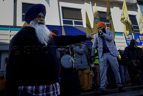 Wes Shaw Sikh Independence Memorandum Voting  20231029 -93192