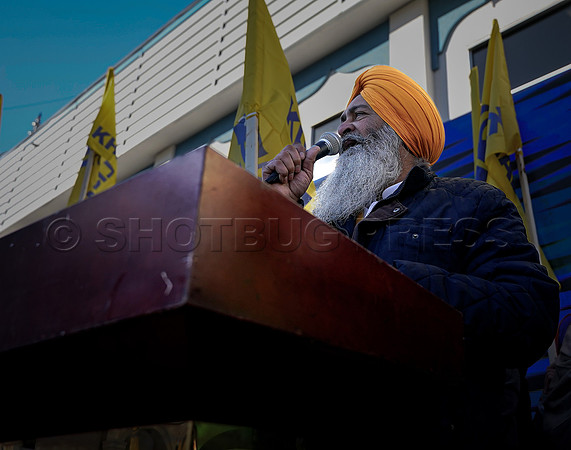 Wes Shaw Sikh Independence Memorandum Voting  20231029 -93209