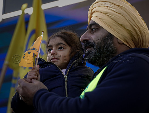 Wes Shaw Sikh Independence Memorandum Voting  20231029 -93214