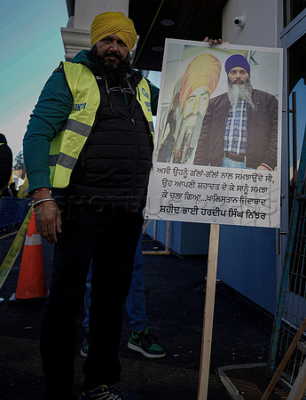 Wes Shaw Sikh Independence Memorandum Voting  20231029 -93136