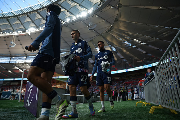 Wes Shaw Vancouver Whitecaps dominate Sporting KC 3-1 20250726 -331919
