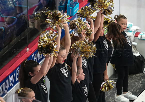 SB-Wes Shaw Kamloops Blazers fall to the Vancouver Giants 4-3  20231029 -93953