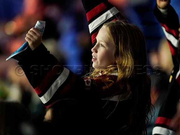 SB-Wes Shaw Kamloops Blazers fall to the Vancouver Giants 4-3  20231029 -95525