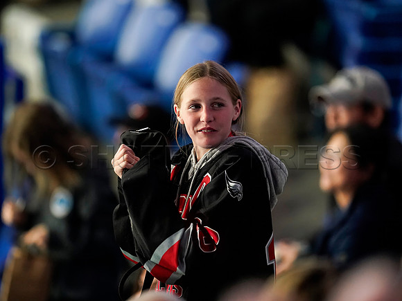 SB-Wes Shaw Kamloops Blazers fall to the Vancouver Giants 4-3  20231029 -95527