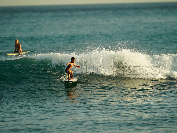 Maui Surfing at , in , HI, USA, July 13, 2024.