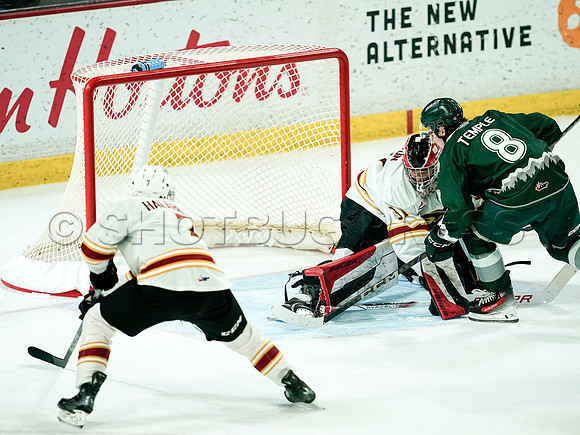 Wes Shaw Everett Silvertips skate circles around the Vancouver Giants 20241129 -255009