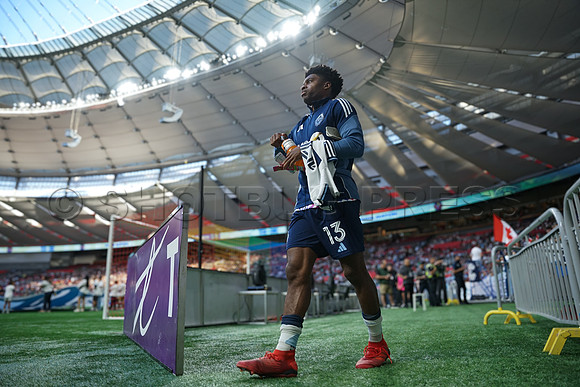 Wes Shaw Vancouver Whitecaps dominate Sporting KC 3-1 20250726 -331925