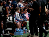 Wes Shaw Houston Dynamo at Vancouver Whitecaps 20250817 -350696