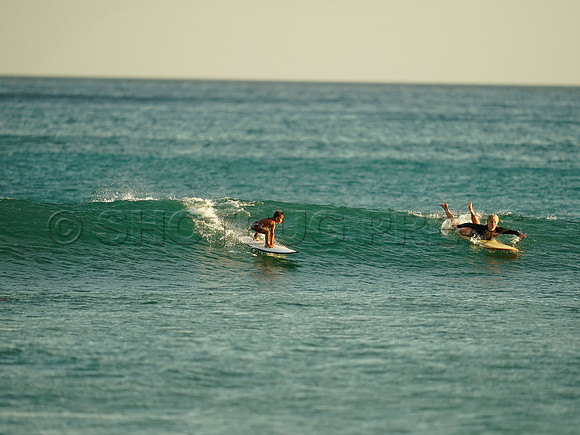 Maui Surfing at , in , HI, USA, July 13, 2024.