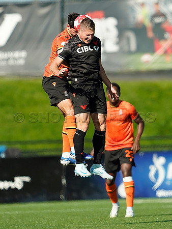Wes Shaw Forge FC at Vancouver FC 20240921 -217954