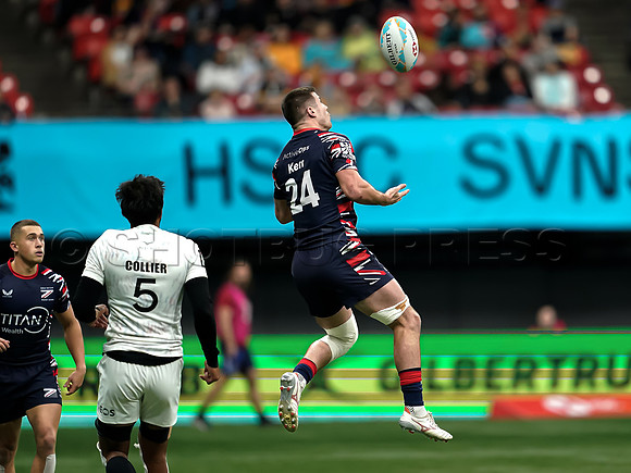 Wes Shaw- HSBC Rugby Sevens -299499_
