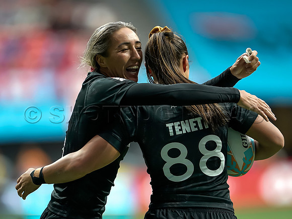 Wes Shaw- HSBC Rugby Sevens -299424_