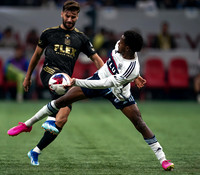 Wes Shaw Los Angeles FC at Vancouver FC  20231105 -102428