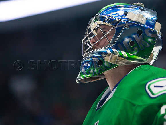 Wed, March 16, 2022 Abbotsford Canucks make an epic comeback to take a 5-4 win in OT against the Manitoba Moose in Abbotsford, BC