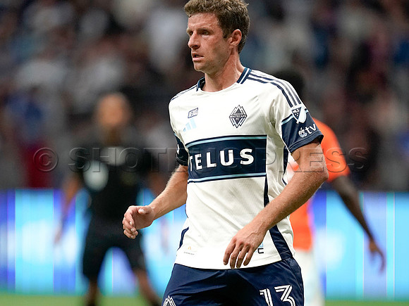 Wes Shaw Houston Dynamo at Vancouver Whitecaps 20250817 -354190