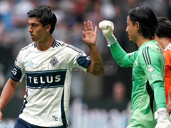 Wes Shaw Houston Dynamo at Vancouver Whitecaps 20250817 -350940