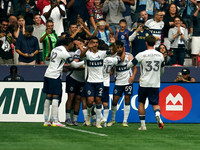 Wes Shaw Houston Dynamo at Vancouver Whitecaps 20250817 -350812