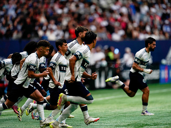 Wes Shaw Houston Dynamo at Vancouver Whitecaps 20250817 -350662