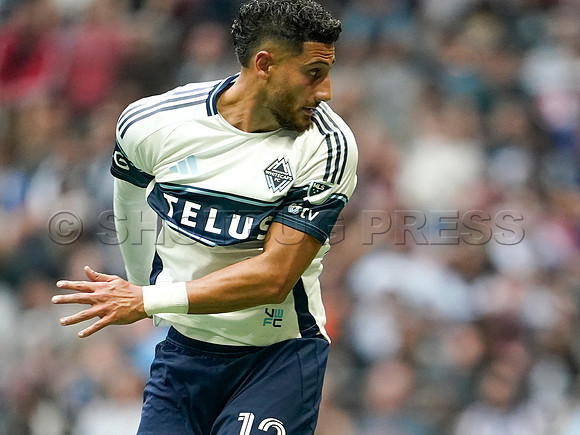 Wes Shaw Houston Dynamo at Vancouver Whitecaps 20250817 -350909