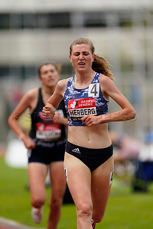 Wesley Shaw 39th Vancouver Sun, Harry Jerome International Track Classic Vancouver 20220614 -107431