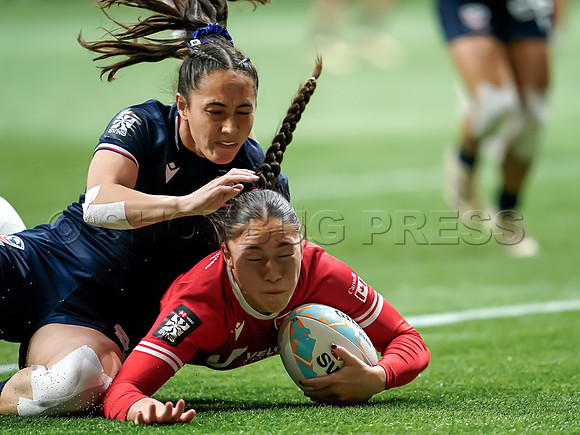 Wes Shaw- HSBC Rugby Sevens -299462_