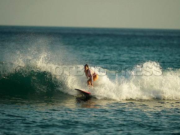 Maui Surfing at , in , HI, USA, July 13, 2024.