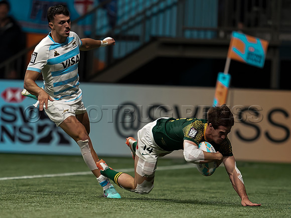 Wes Shaw HSBC Rugby Sevens 20250223 -293756
