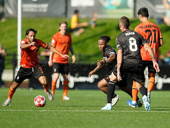 Wes Shaw Forge FC at Vancouver FC 20240921 -218436