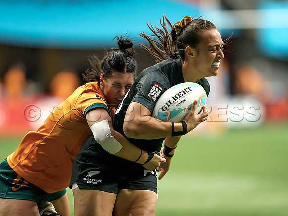 Wes Shaw- HSBC Rugby Sevens -299420_