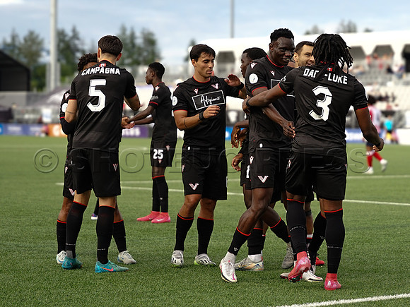 Victor Lanna Ottawa Atletico at Vancouver FC- 329826