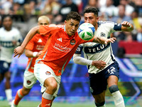 Wes Shaw Houston Dynamo at Vancouver Whitecaps 20250817 -351472