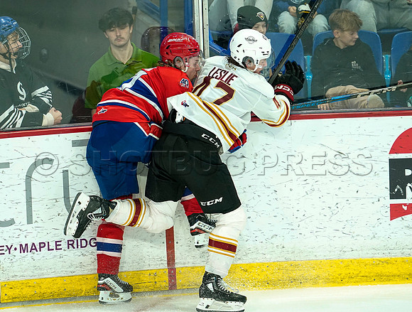 Wes Shaw Spokane Chiefs 20241123 -245948