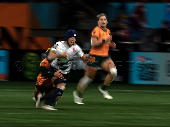 Wes Shaw- HSBC Rugby Sevens -299522_