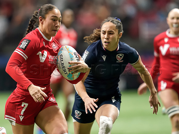 Wes Shaw- HSBC Rugby Sevens -299461_