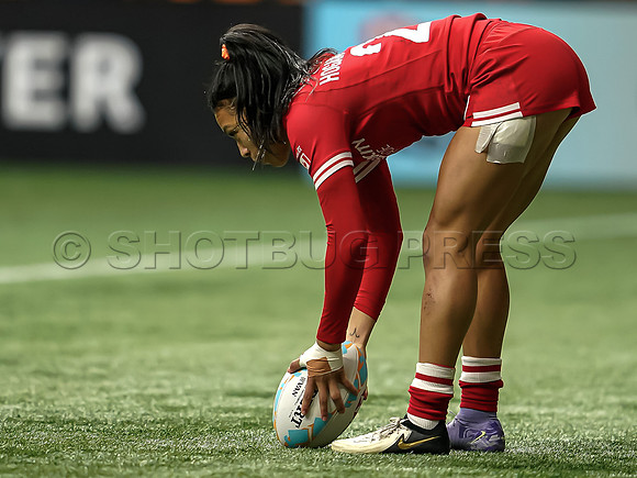 Wes Shaw- HSBC Rugby Sevens -299453_