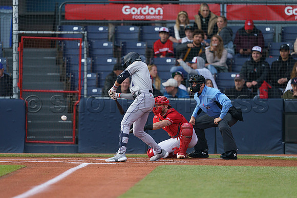 Wesley Shaw Vancouver Canadians vs Tri City Dust Devils Vancouver 20220517 -96551